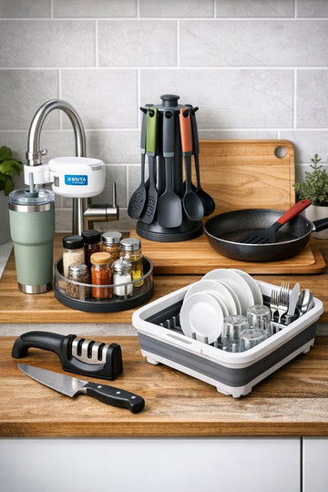 Kitchen Items